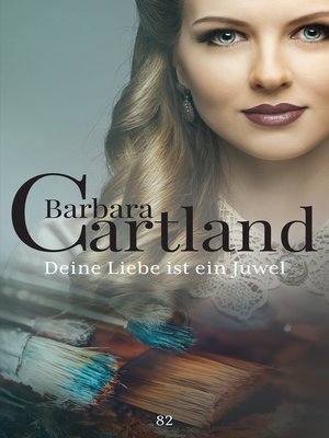 cover image of Deine Liebe ist ein Juwel